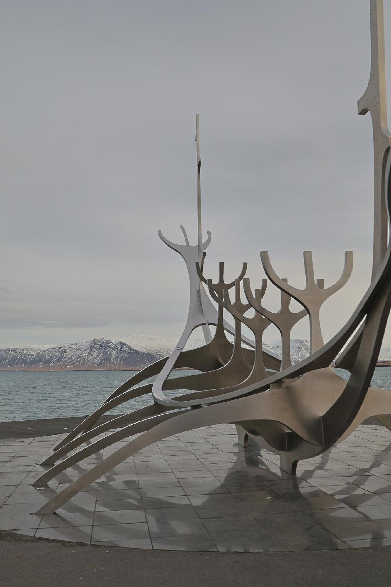 Lagertha'S Apartment,Downtown Reykjavík Exterior photo